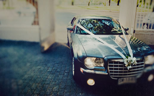 Transporte a Eventos