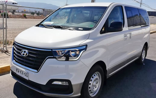 Traslados de Pasajeros